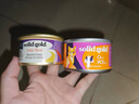 素力高（SolidGold）进口主食级猫罐头湿粮成猫幼猫 虾肉金枪鱼 高肉量美毛补水 85g*6 实拍图
