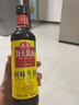 海天 鲜味生抽酱油500ml【酿造酱油】经典系列 点蘸提鲜凉拌 实拍图