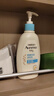 艾惟诺（Aveeno）艾维诺润肤乳露婴儿童身体乳保湿补水滋润干痒宝宝儿童面霜354g*2 实拍图
