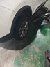 朝阳轮胎 汽车轮胎 215/55R18 95V C66 SUV适配创酷/指南者 实拍图