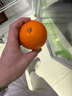 集南鲜 赣南脐橙 江西橙子新鲜现摘水果脐橙时令生鲜水果甜橙 水果礼盒 净重9斤 精品橙 单果160-220g 实拍图
