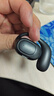 2024新款无线蓝牙耳机 支持通话 适用运动/跑步/骑手/开车 适配苹果安卓挂耳式耳麦（触摸款） 【款式包装随机】左耳单只 黑色 实拍图