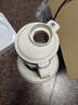 SUPUSR苏泊破壁机1.75L全自动免煮家用2025年新款自清洗豆浆机3-4人用榨汁多功能静音预约免手洗料理无渣 1.65L【防糊底盘+20叶刀】升级抗菌 实拍图