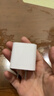 Apple/苹果 20W USB-C充电器  type-c充电器苹果手机充电器原装手机快充头 苹果17手机充电器 实拍图