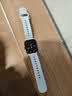 vivo WATCH GT 2 智能手表 2.07英寸超视界大屏 蓝河操作系统3.0 专业运动监测 专业健康监测 【自在蓝】蓝牙版 实拍图