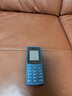 NOKIA新105 4G 全网通移动联通电信 老人老年按键直板学生儿童备用戒网手机 双卡双待  蓝色 实拍图
