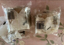 稻香村 五仁月饼 中秋节日送礼品广式月饼中华老字号尝鲜传统糕点心150g 实拍图