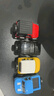 妈宝孖宝合金越野车小型模型玩具车0-1-3岁2婴儿童小汽车宝宝益智回力男孩 实拍图