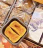 美心（Meixin）流心盛意港式月饼礼盒270g 流心奶黄 香港进口中秋送礼礼品团购 实拍图