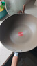 苏泊尔炒锅 无油烟不粘锅少油烟煎锅32cm炒菜锅电磁炉通用EC32AHP01 实拍图