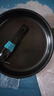 【煎炸神器】家用不粘锅迷你小煎锅平底锅煎蛋煎饼锅户外锅具 99%家庭选择）升级款麦饭石 18cm 实拍图