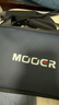 MOOER魔耳电吉他综合效果器IR采样箱体模拟录音单块 GE200+原装包+大礼包 实拍图