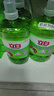 立白茶籽洗洁精1kg*4瓶99%除菌高效去油除味宝宝餐具果蔬适用食品可用 实拍图
