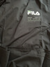 FILA 斐乐官方男子短袖T恤夏季基础简约圆领运动针织短袖衫 实拍图