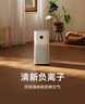 米家小米空气净化器5 除甲醛除菌除异味 家用 除雾霾PM2.5 低噪设计 实拍图