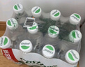 怡宝包装饮用水520ml*24瓶[彩膜],24联包   渠道限定 实拍图
