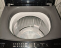 海尔（Haier）波轮洗衣机全自动家用12公斤大容量XQB120-BZ20D1 京东自营直驱变频一级能效家电国家补贴以旧换新 实拍图