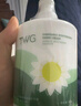 TWG小洋甘菊护手霜500g*1凡士林美白淡化细纹粗糙手膜生日礼物 实拍图