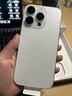Apple/苹果 iPhone 16 Pro（A3294）1TB 白色钛金属 支持移动联通电信5G 双卡双待手机 实拍图