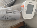 鱼跃（Yuwell）房颤销冠电子血压计S67XR家用血压仪医用高精准血压测量仪老人 实拍图