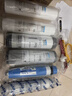 世韩（SAEHAN）净水器CW-2000U-3S/S3/S5/S7/S8滤芯家用PP棉纯净水机滤芯套装 第2级PRE前置活性炭 实拍图