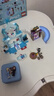 乐高（LEGO）积木拼装迪士尼43238 艾莎的冰雪城堡4岁+女孩儿童玩具生日礼物 实拍图
