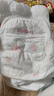 好奇（Huggies）铂金装小桃裤成长裤XL96片(12-17kg)加大号尿不湿【透爽散热】 实拍图