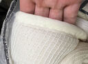 梦洁家居棉花床垫子 A类100%新疆棉酒店卧室学生宿舍春秋冬季保暖被褥垫子 梦洁家居-新疆100%A类棉花被褥 180x200cm-约6斤【A类母婴级】 实拍图