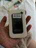 影腾随身wifi三网通用无线wi-fi6免插卡移动联通电信无限制流量便携式4G网卡高速随行网络2025款5GHF 【三网通3000毫安充电款+白色】超长续航 实拍图