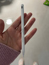 京东京造电容笔iPad苹果笔适用25年Pro/Air/Mini/iPad11平板触控触屏手写笔applepencil二代防误触 实拍图