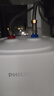 飞利浦（PHILIPS）7升上出水小厨宝 2200W家用厨房速热电热水器 一级能效国家补贴20% 智能数显AWH1007/93(070UB) 实拍图