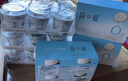卡士（CLASSY.KISS）蓝莓果粒鲜酪乳100g*6杯 低温酸奶 风味发酵乳 实拍图