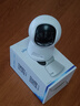 宇视科技（uniview）摄像头家用监控无线wifi网络高清夜视监控器360度无死角带夜视全景手机远程Y13H-Y 实拍图