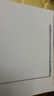Apple/苹果AI笔记本/2025款MacBookAir13英寸M4(10+10核)24G256G银色电脑Z1CT00032 实拍图