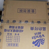 维达（Vinda）有芯卷纸 蓝色经典4层200克*27卷 山茶花香 卫生纸卷筒纸纸巾整箱 实拍图