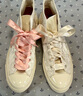 匡威（Converse）官方 1970S男女运动休闲鞋丝带鞋婚鞋小白鞋A07247C A07247C 36.5 实拍图