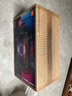 JBLPARTYBOX ON THE GO 2代音箱 无线互联蓝牙长续航低音炮音响户外便携 移动K歌 长续航派对音箱 实拍图
