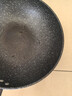 苏泊尔（SUPOR）炒锅 不粘锅平底炒菜锅煎锅34cm电磁炉燃气通用易洁少油烟 实拍图