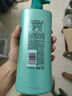 夏士莲黑亮滋养洗发水750g 男士女士洗发露 干枯毛躁暗哑发质 实拍图