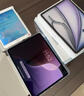 Apple/苹果iPad Air 13英寸 M3芯片2025年款 平板电脑 (256GB WLAN版/学习办公娱乐)深空灰色 实拍图