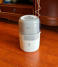 飞利浦（PHILIPS）加湿器家用卧室母婴专用静音除菌无雾空调加湿机鼻炎孕妇婴幼儿小型桌面大容量国家补贴HU5710/10 实拍图