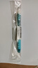 派通（Pentel ）【热门商品】BLN105按动黑色中性笔高颜值0.5mm签字笔商务学生速干水性笔 天蓝杆黑芯单支装 实拍图