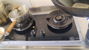 康佳（KONKA）燃气灶天然气双灶家用【国家补贴】5.2kW猛火灶70%热效铝炉头台嵌两用 可调节底盘铜火盖JZT-KEF78 实拍图