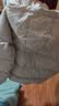 斯凯奇（Skechers）羽绒服连帽保暖外套休闲短款大衣男女同款L324U154 实拍图