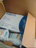 碧然德（BRITA）过滤净水器 滤水壶 海洋系列 3.5L(蓝色）+去水垢专家版滤芯11枚 环保加固包装 实拍图
