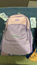 卡拉羊书包小学生1-3-6年级超轻减负背包户外出游男女高颜值休闲双肩包 实拍图