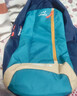 思克丹尼（TRASKDANIEL）户外双肩包轻便旅行登山背包防水运动学生背包迷你儿童书包男女 深蓝色—20L 实拍图