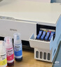 爱普生（EPSON）墨仓式 L3251彩色打印机 微信打印/无线连接 家用打印优选（打印、复印、扫描、AI学习打印机） 实拍图