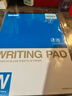 国誉（KOKUYO）【全网低价】草稿本Gambol渡边空白纸笔记本子拍纸本草稿空白本 A4/70张/1本空白内页WCN-A4-700 实拍图