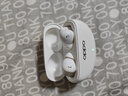 OPPO Enco Air4 Pro 真无线降噪蓝牙耳机入耳式耳机 通用苹果华为小米手机  晨曦白 实拍图